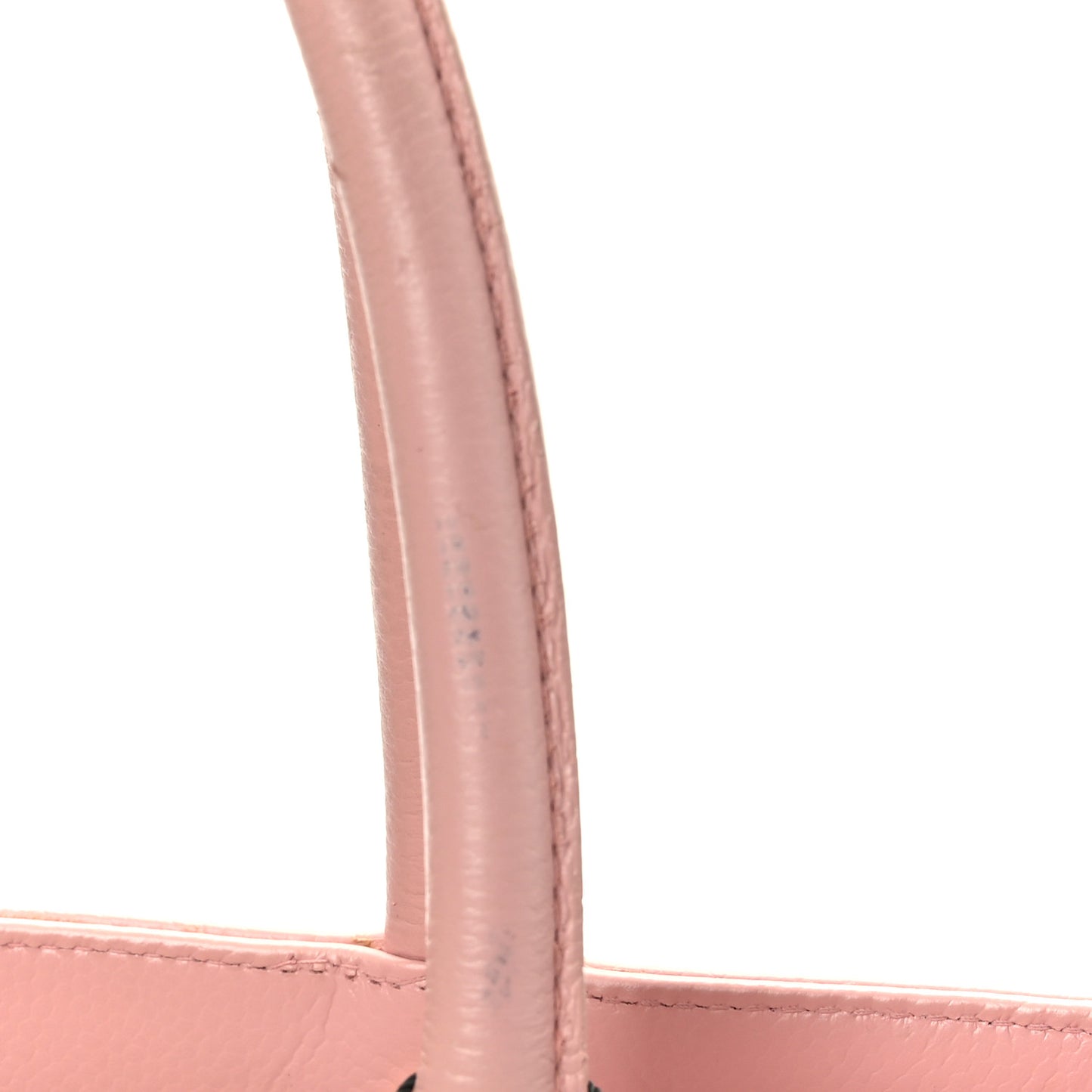 Caviar CC Tote Pink