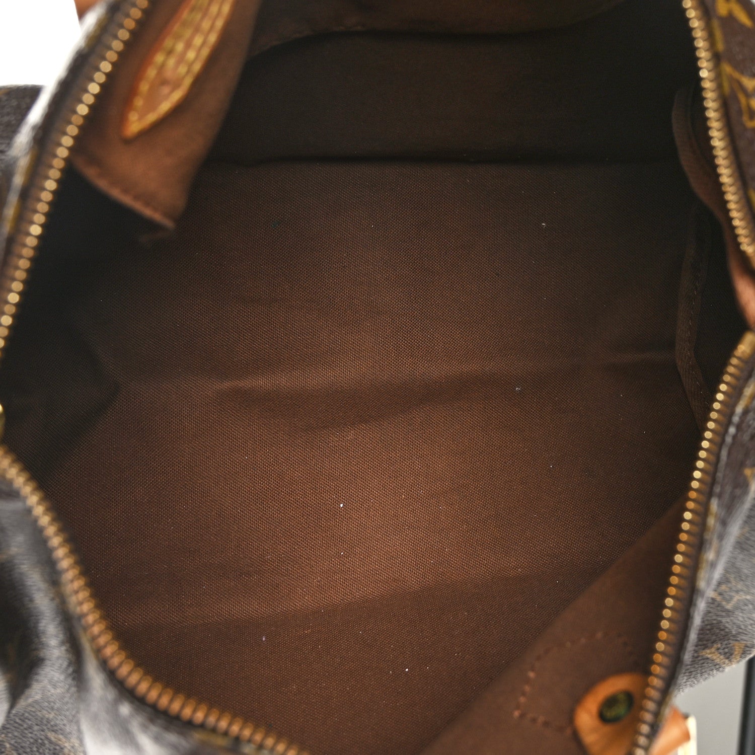 Louis Vuitton Monogram Speedy 30 5 of 10