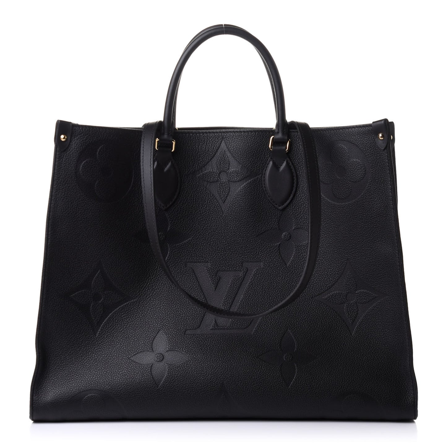 Empreinte Monogram Giant Onthego GM Black