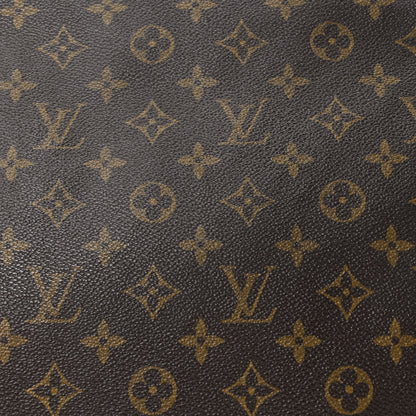 Louis Vuitton Monogram Abbesses Messenger Bag 7 of 9