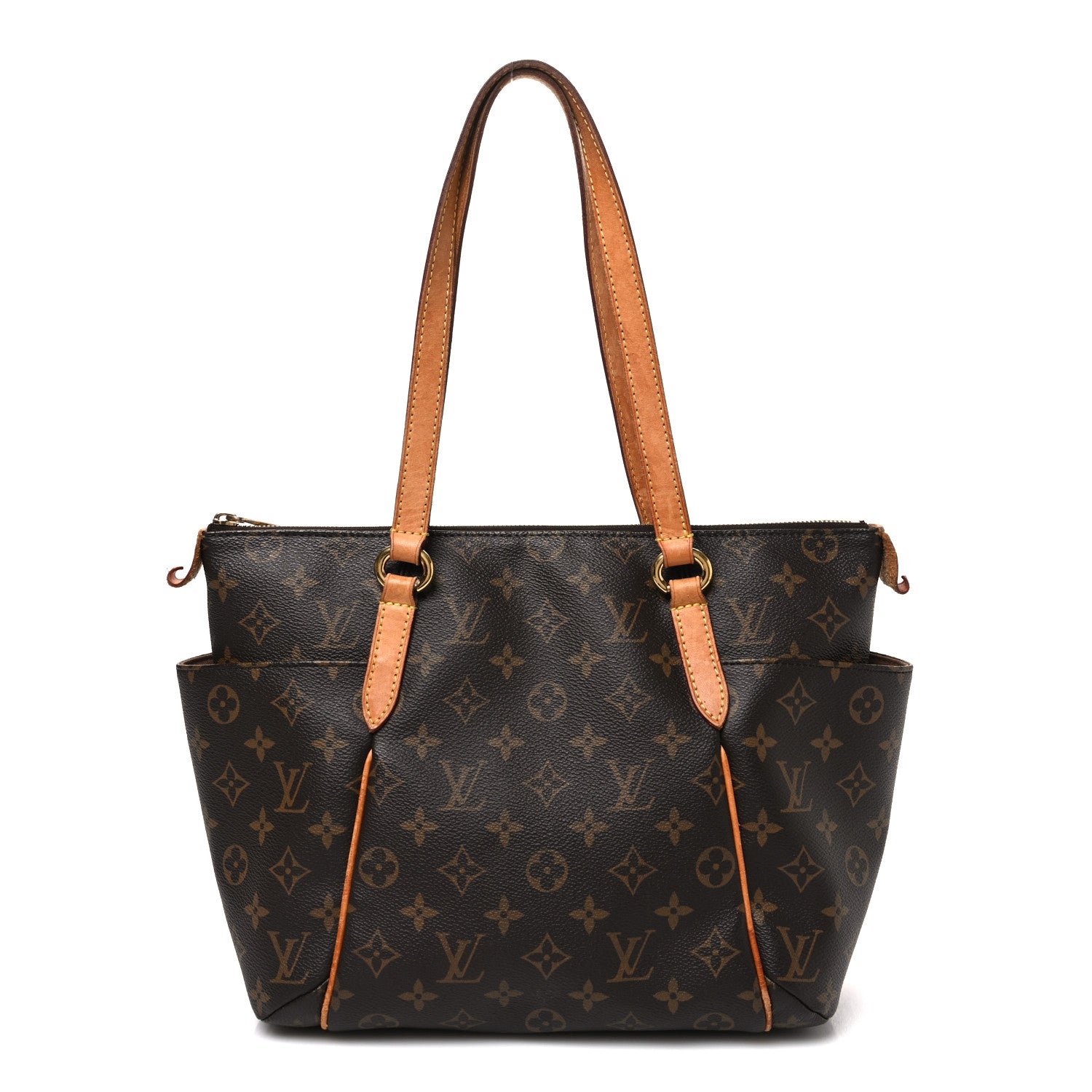 Louis Vuitton Monogram Totally PM 1 of 11