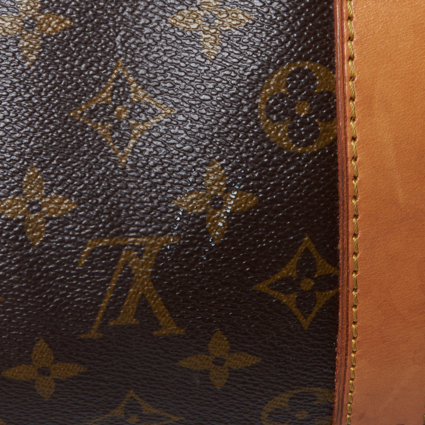 Monogram Keepall 45