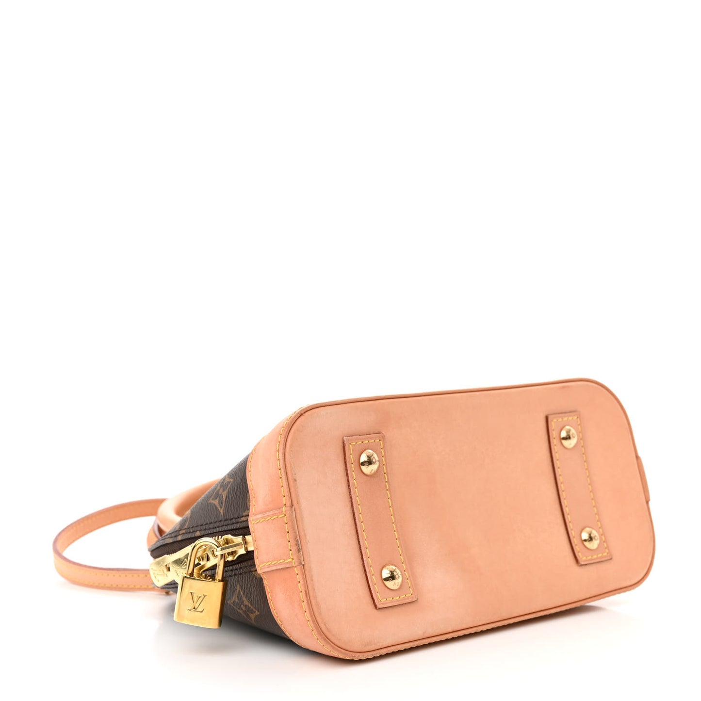 Monogram Alma BB
