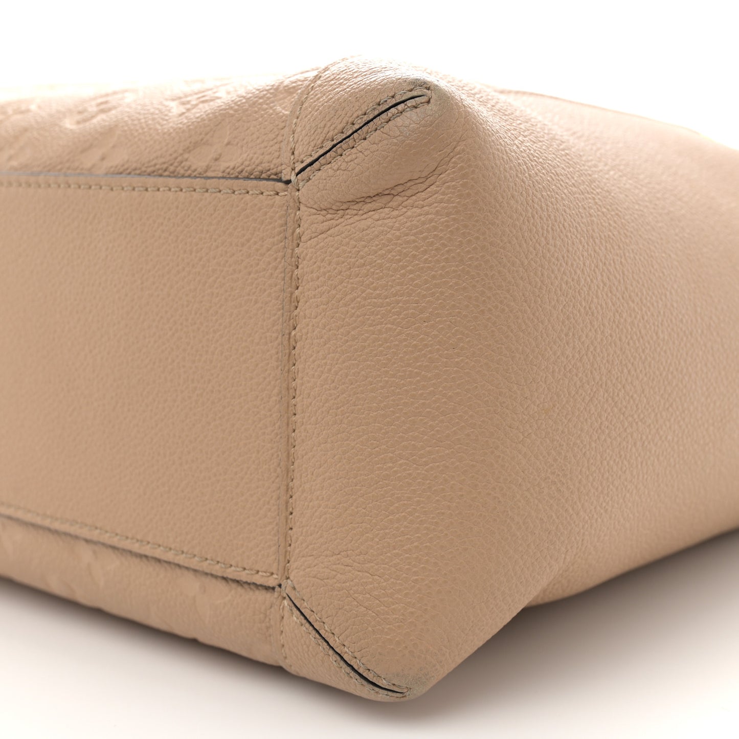 Empreinte Bagatelle Dune