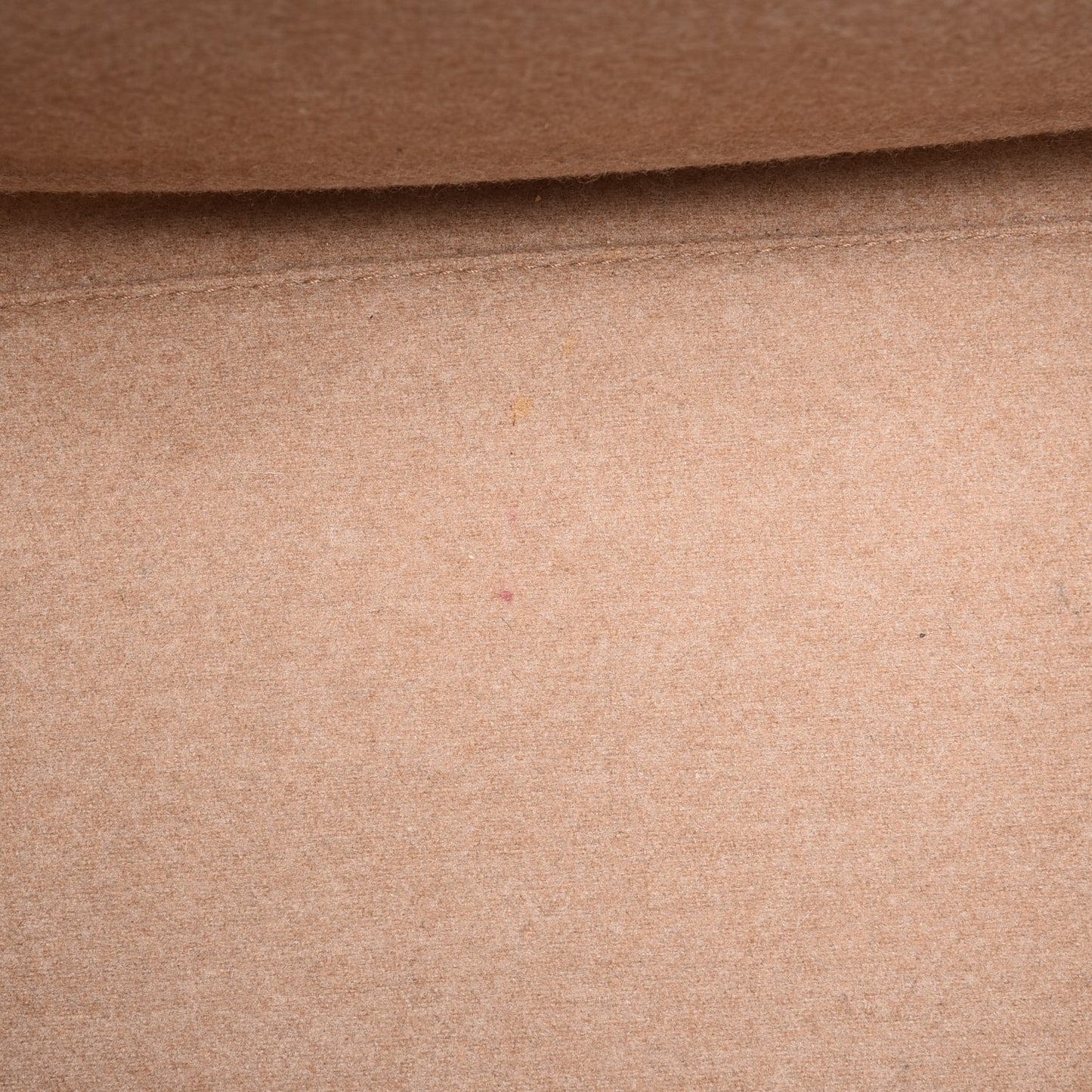 Felt Medium Phantom Luggage Beige
