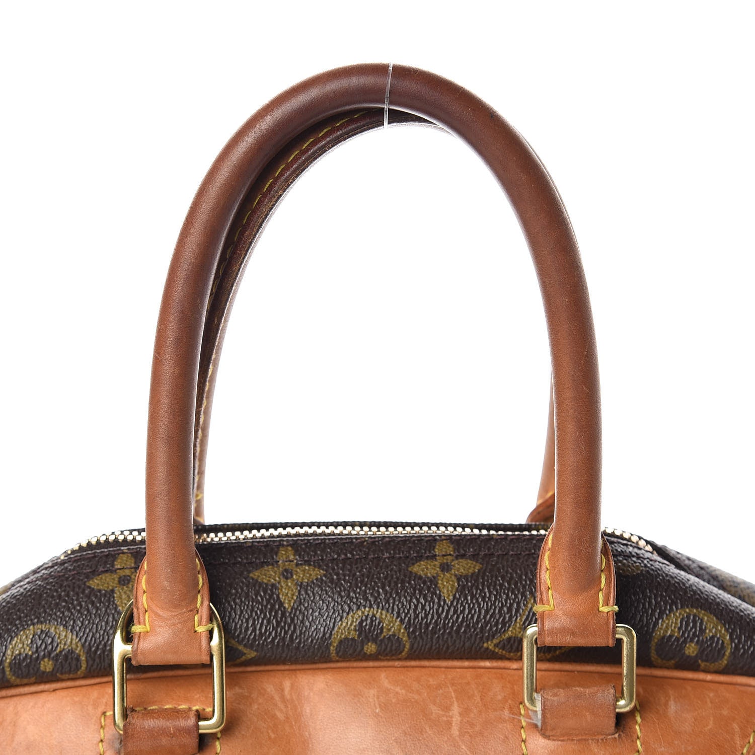 Louis Vuitton Monogram Deauville 12 of 13