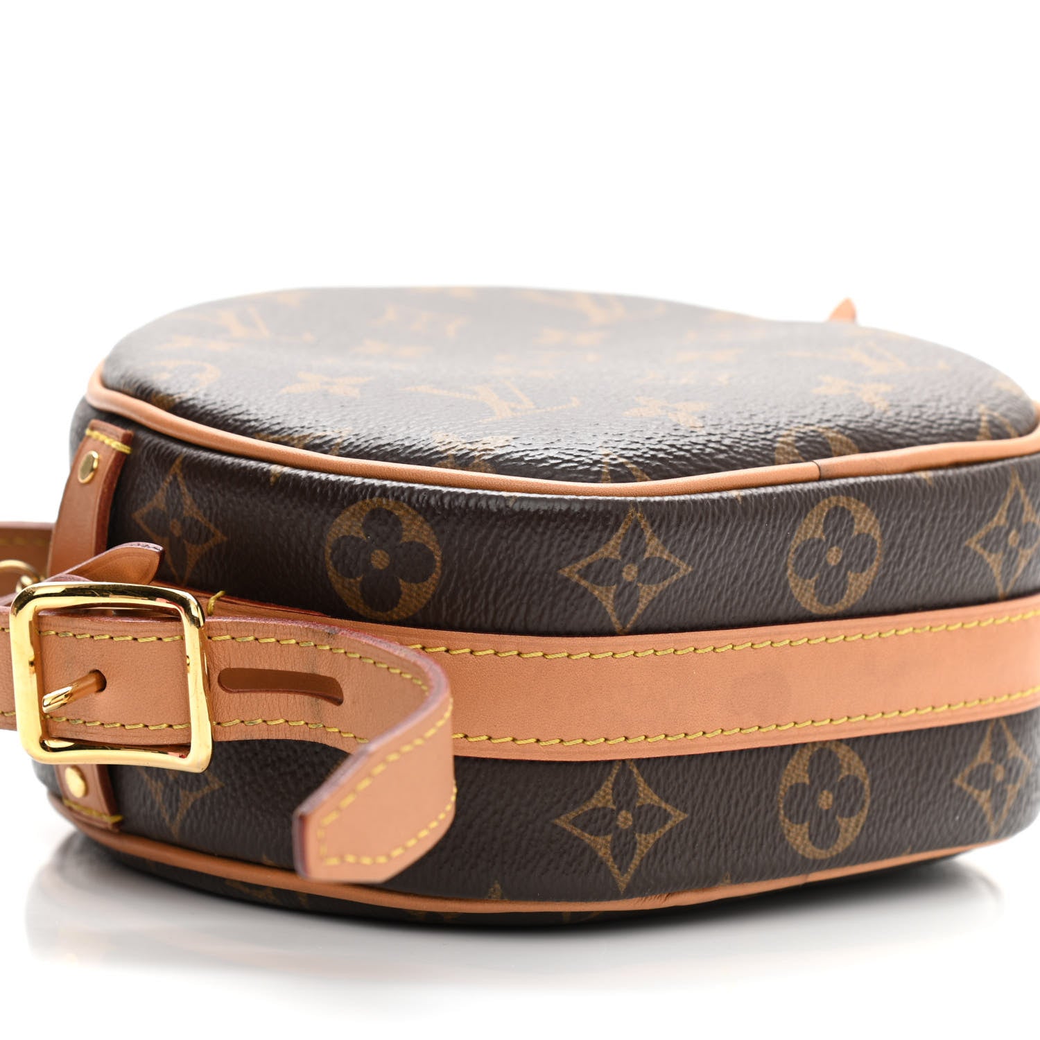 Louis Vuitton Monogram Boite Chapeau Souple PM 9 of 10