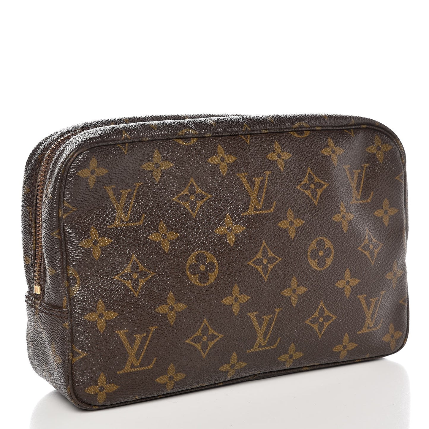 Monogram Trousse Toilette 23