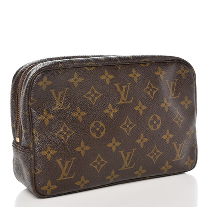 Louis Vuitton Monogram Trousse Toilette 23 3 of 6