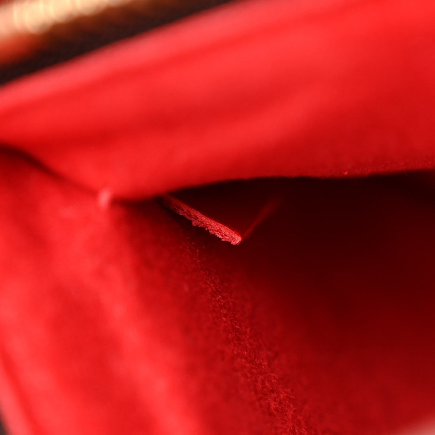 Monogram Neonoe MM Coquelicot