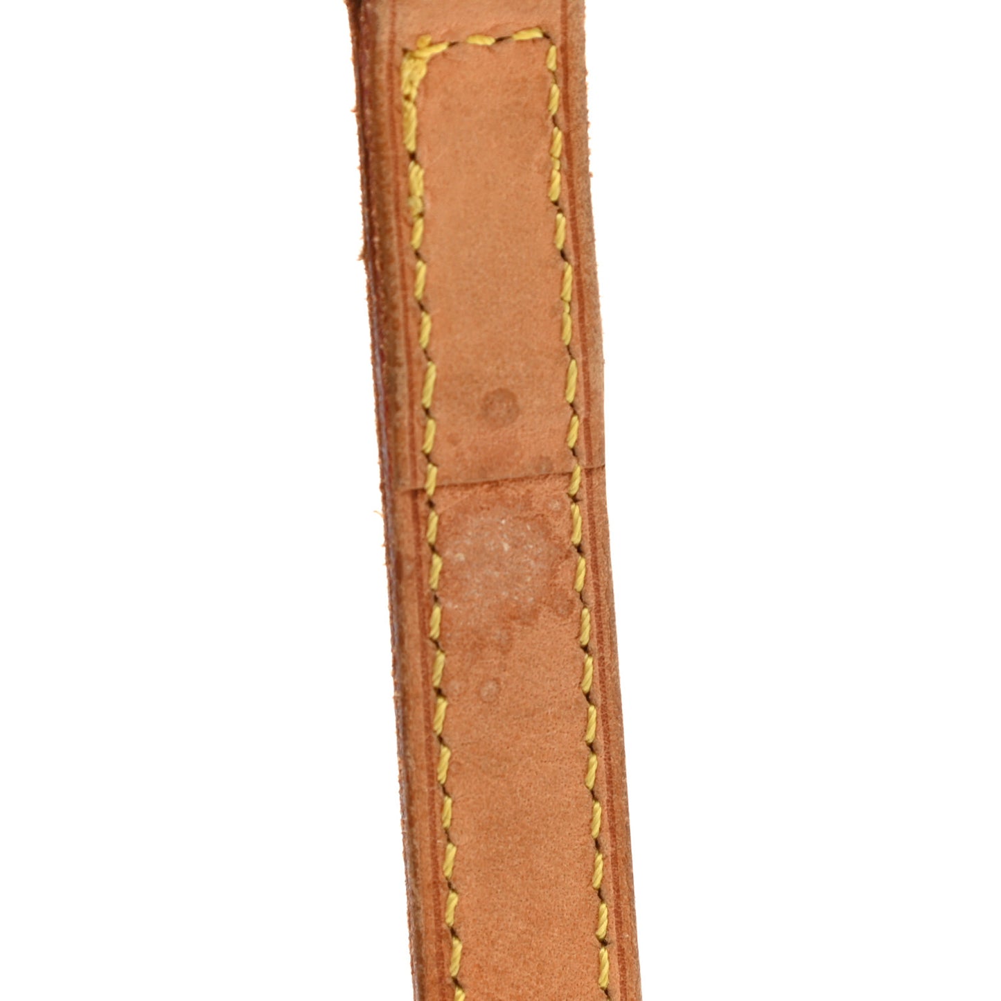 Vachetta 16mm Adjustable Shoulder Strap