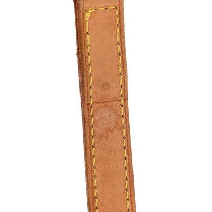 Louis Vuitton Vachetta 16mm Adjustable Shoulder Strap 4 of 4