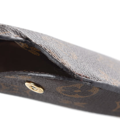Louis Vuitton Monogram Sunglasses Case MM 8 of 9