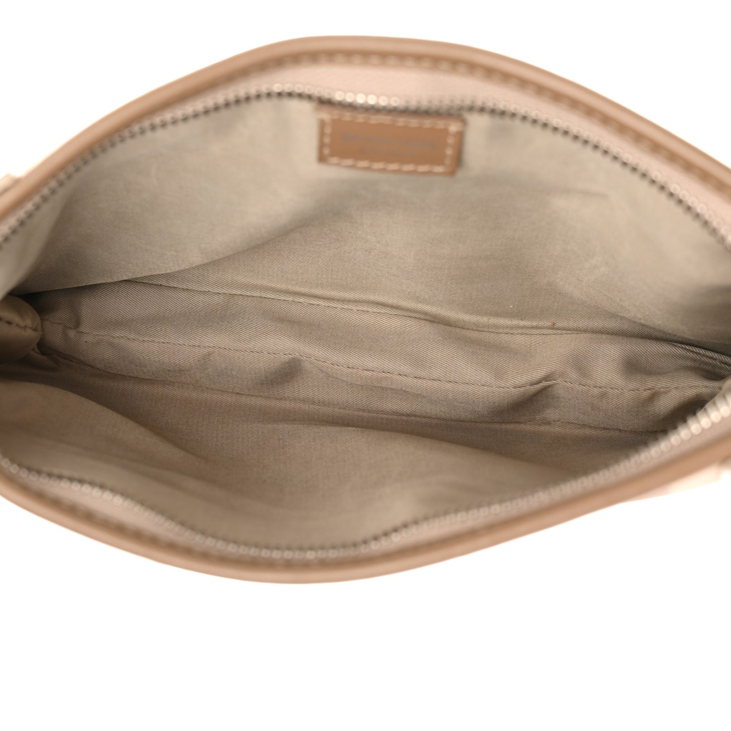 Candy Check Small Tote Pink Beige
