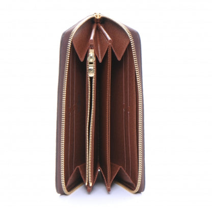Louis Vuitton Monogram Zippy Wallet 8 of 9
