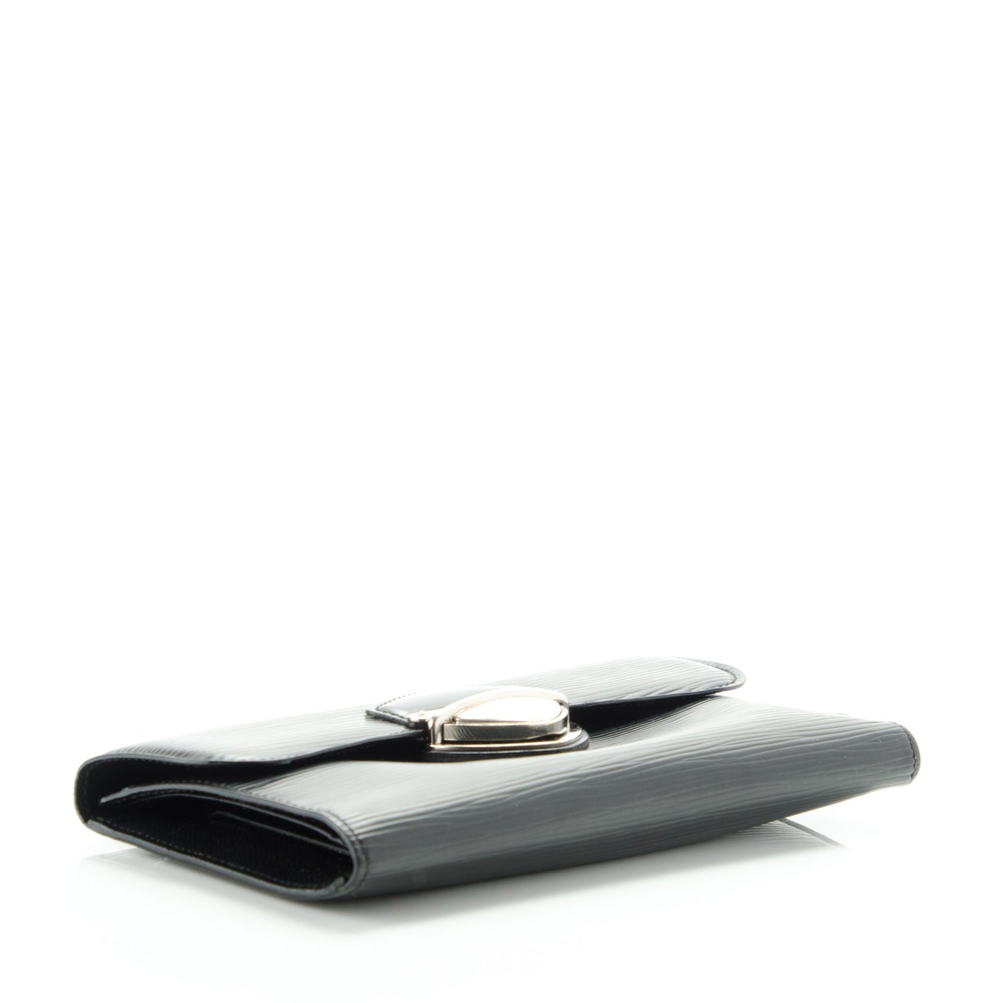 Epi Eugenie Wallet Black