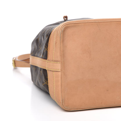 Louis Vuitton Monogram Noe 8 of 13