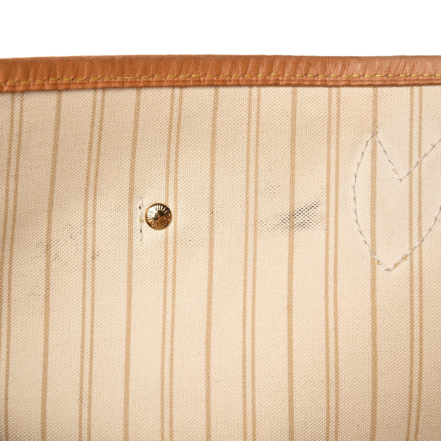 Damier Azur Neo Neverfull MM