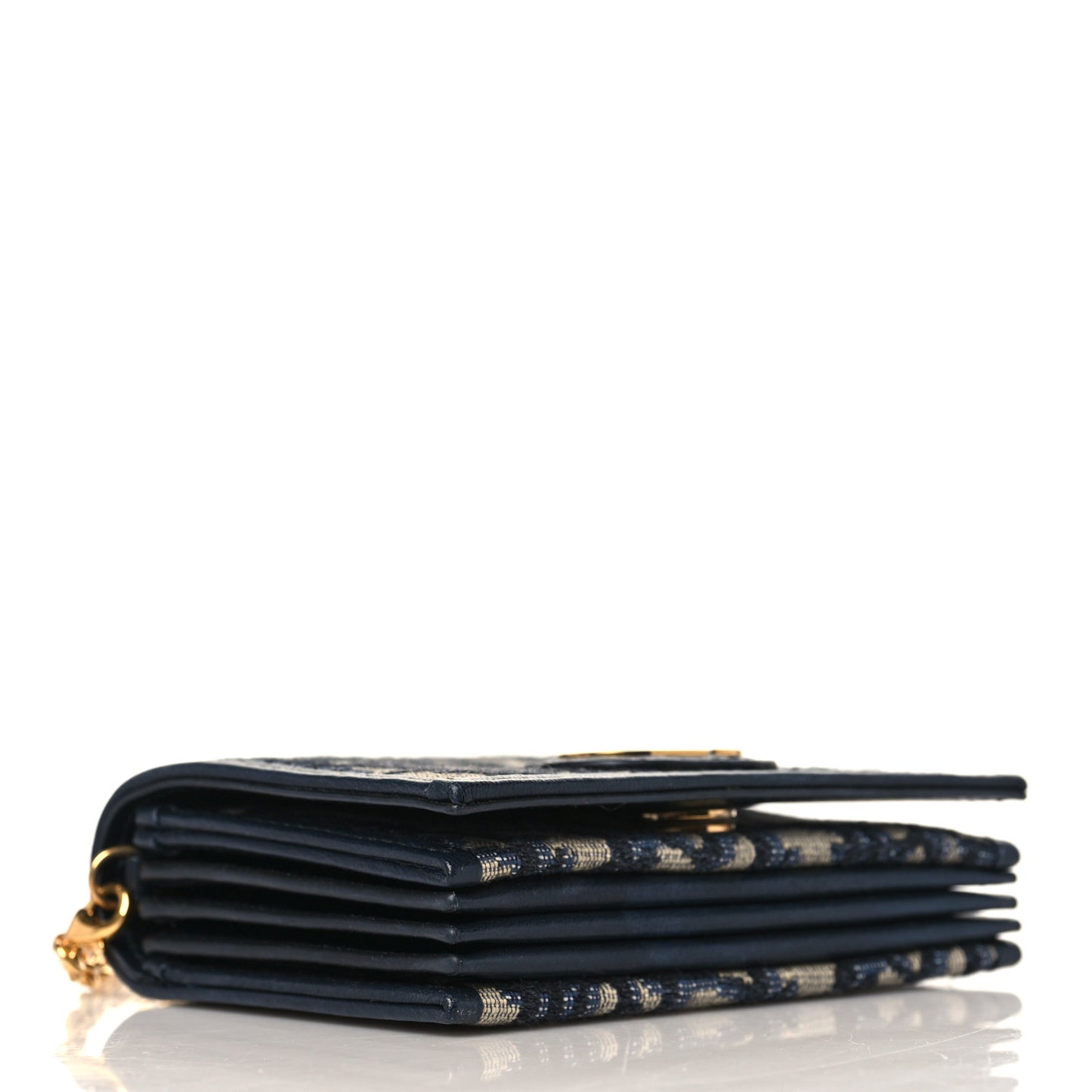 Oblique Nano 30 Montaigne Pouch Blue