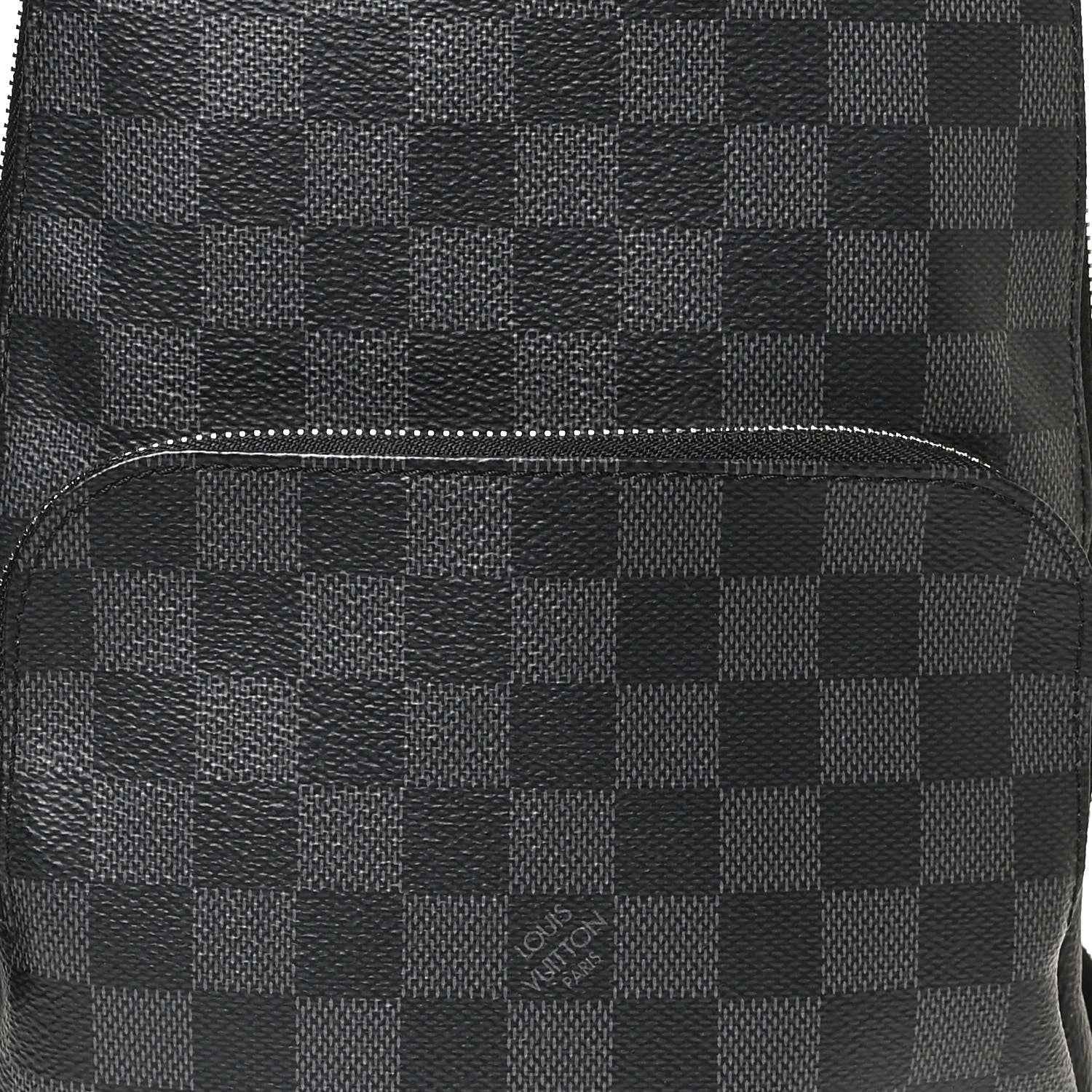 Louis Vuitton Damier Graphite Avenue Sling Backpack 5 of 11