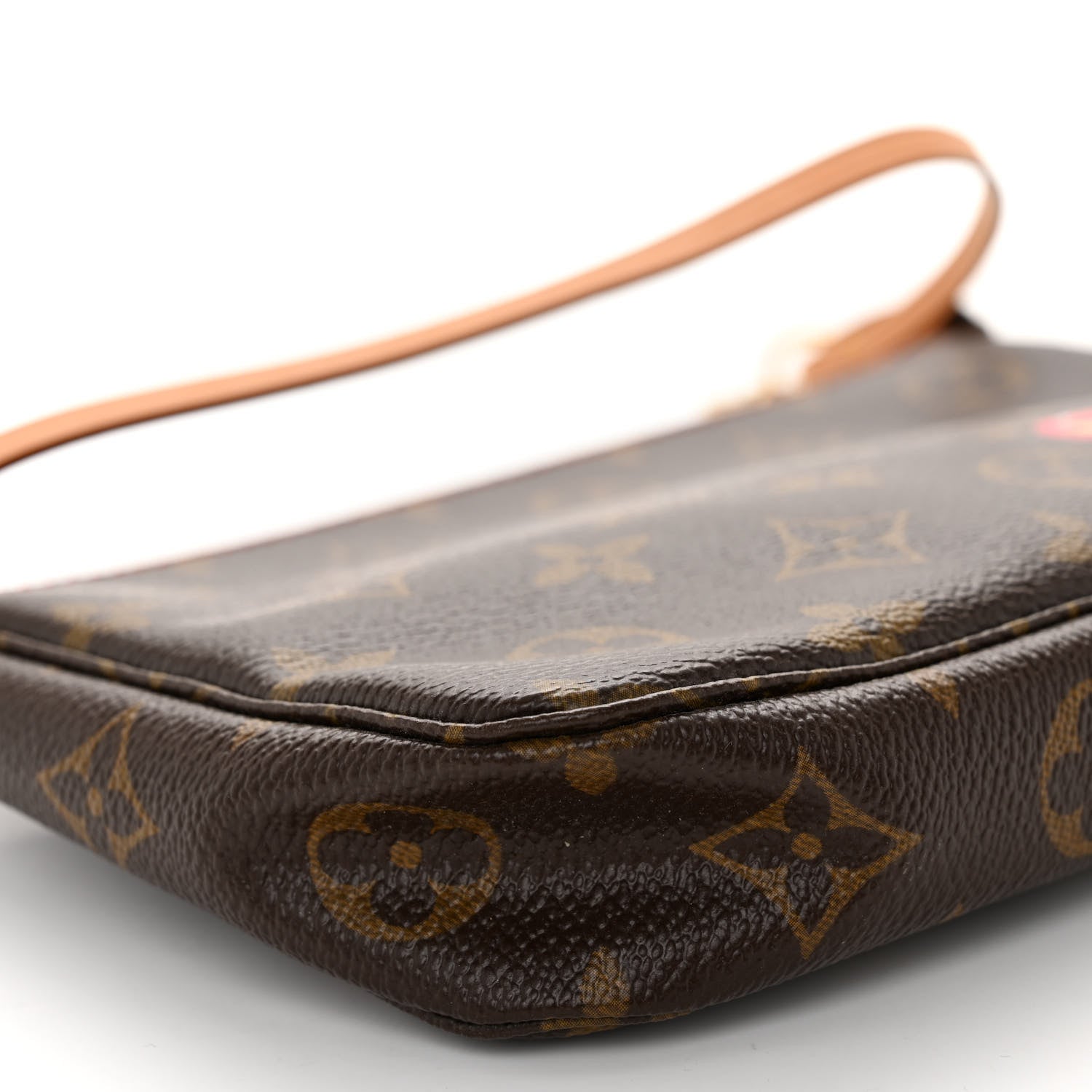 Louis Vuitton Monogram Cerises Pochette Accessories 8 of 9