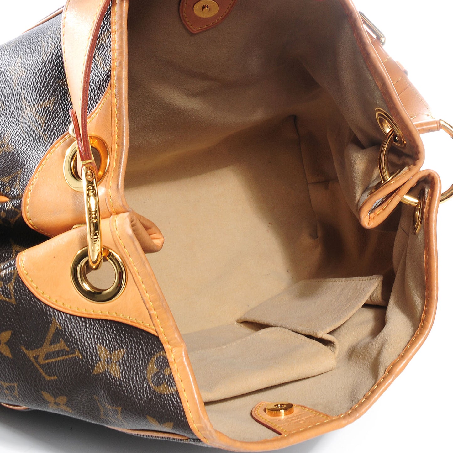 Monogram Galliera PM