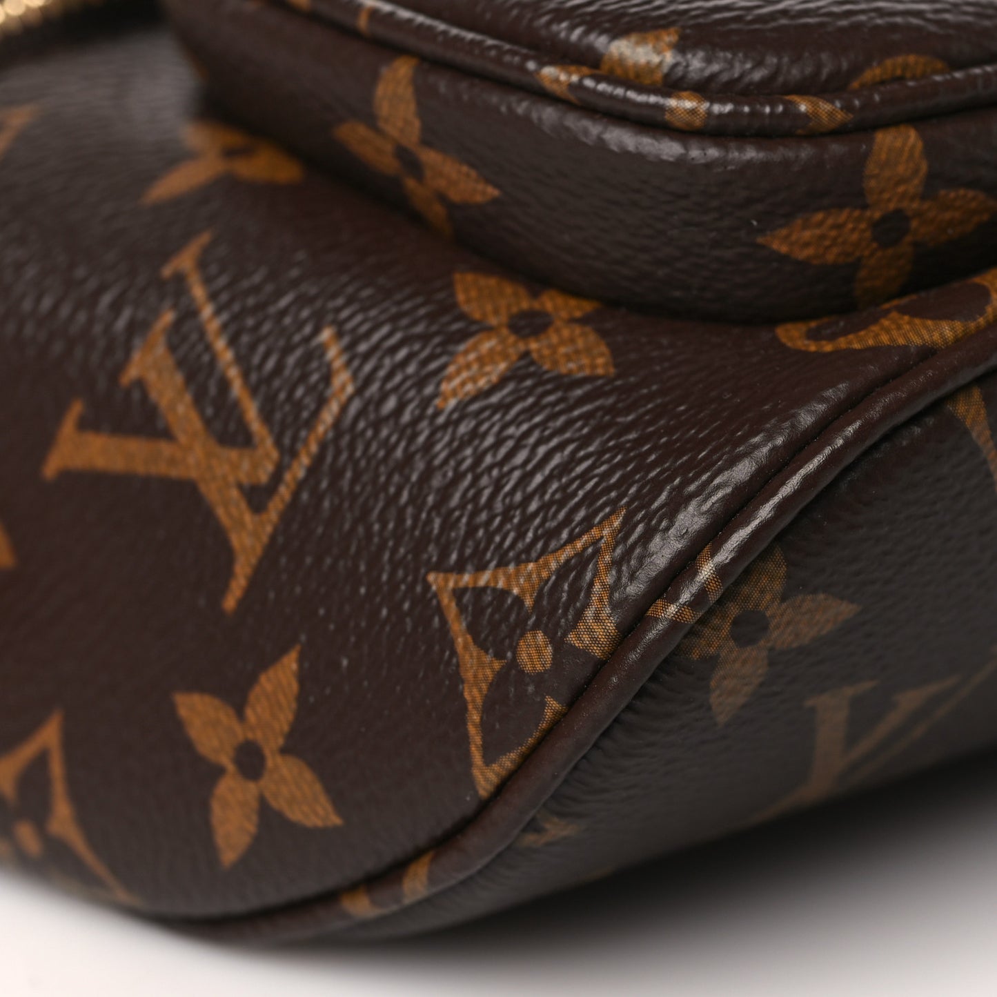 Monogram Mini Bumbag
