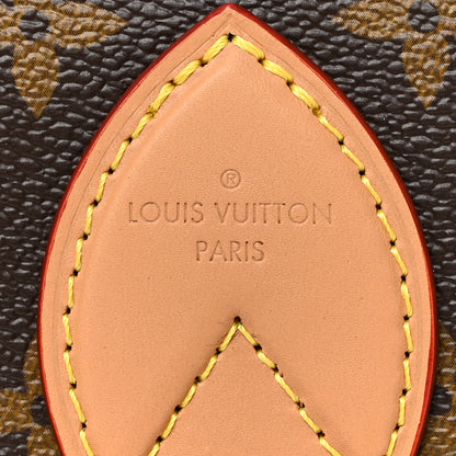 Louis Vuitton Monogram Diane Black 7 of 10