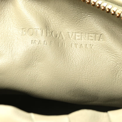 Bottega Veneta Nappa Intrecciato Mini Jodie Travertine 10 of 16