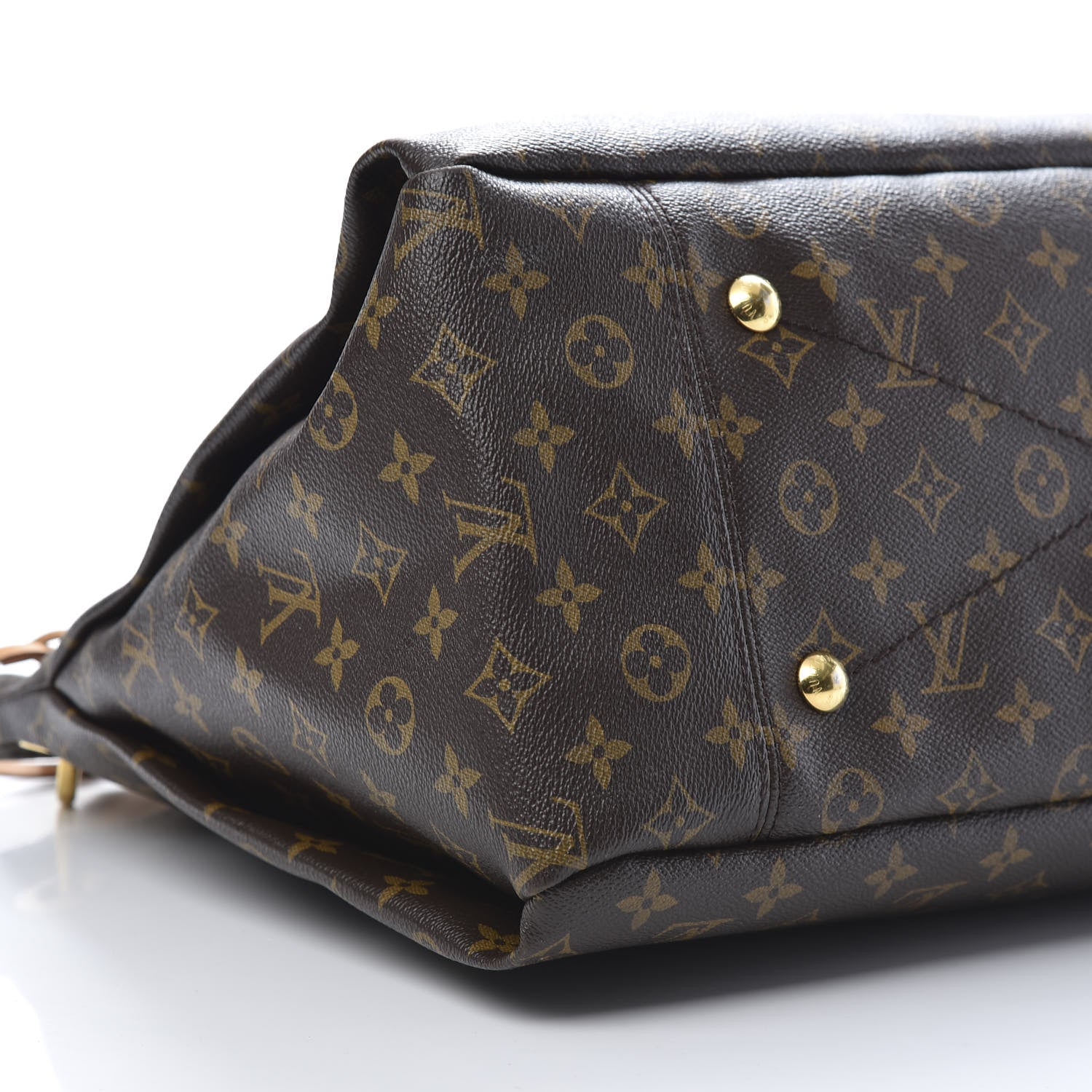 Louis Vuitton Monogram Artsy MM 8 of 12