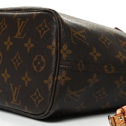 Louis Vuitton Monogram Neverfull PM 10 of 14
