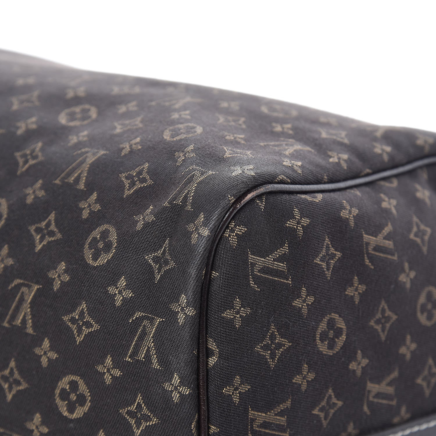 Louis Vuitton Monogram Idylle Speedy Bandouliere 30 Fusain 9 of 11