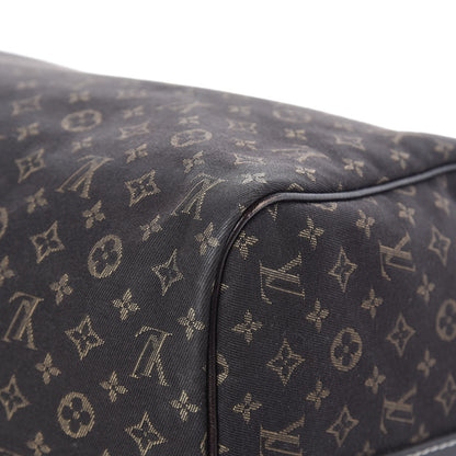 Louis Vuitton Monogram Idylle Speedy Bandouliere 30 Fusain 9 of 11