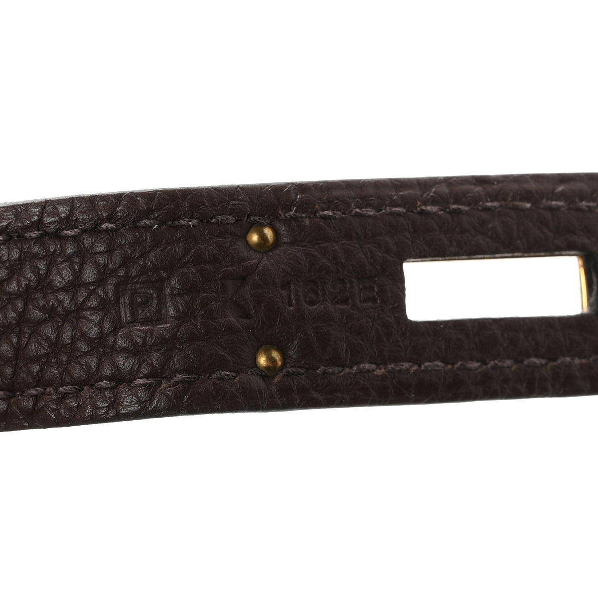 Hermes Togo Birkin 35 Ebene 7 of 10