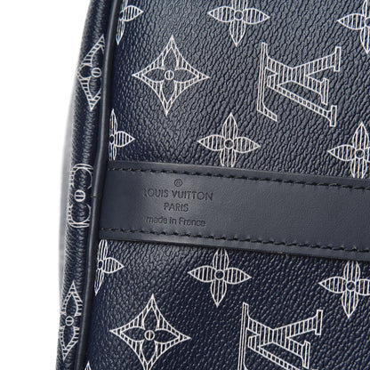 Louis Vuitton Monogram Upside Down Speedy Bandouliere 40 8 of 10