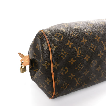 Louis Vuitton Monogram Montorgueil GM 6 of 9