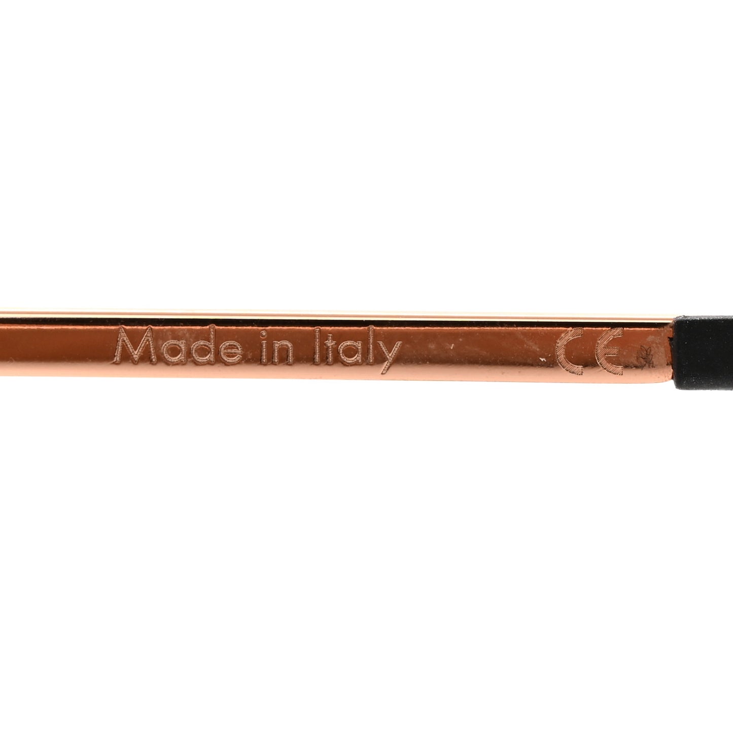 Monogram Grease Gradient Sunglasses Z1044W Aubergine