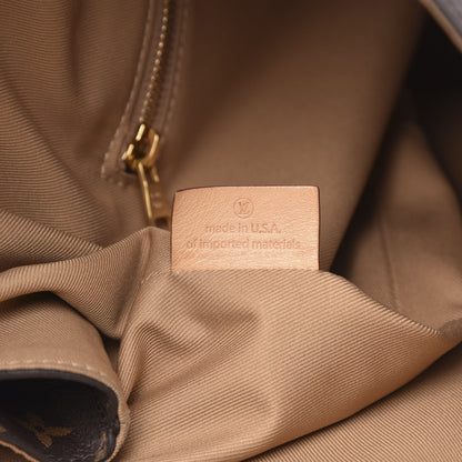 Louis Vuitton Monogram Graceful MM 7 of 13