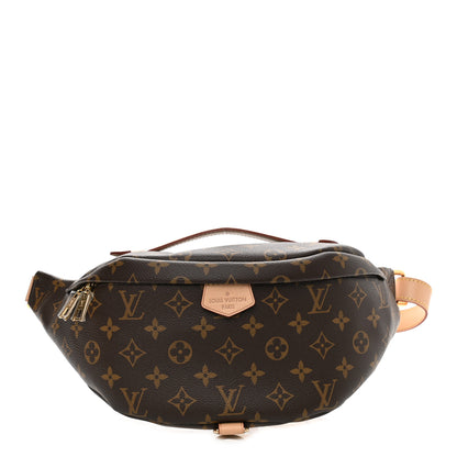 Louis Vuitton Monogram Bumbag 1 of 9