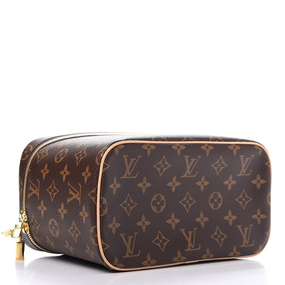 Louis Vuitton Monogram Nice BB 3 of 9