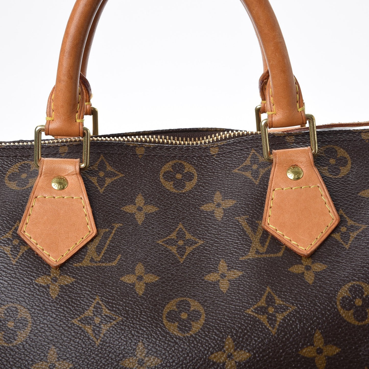 Monogram Speedy 30