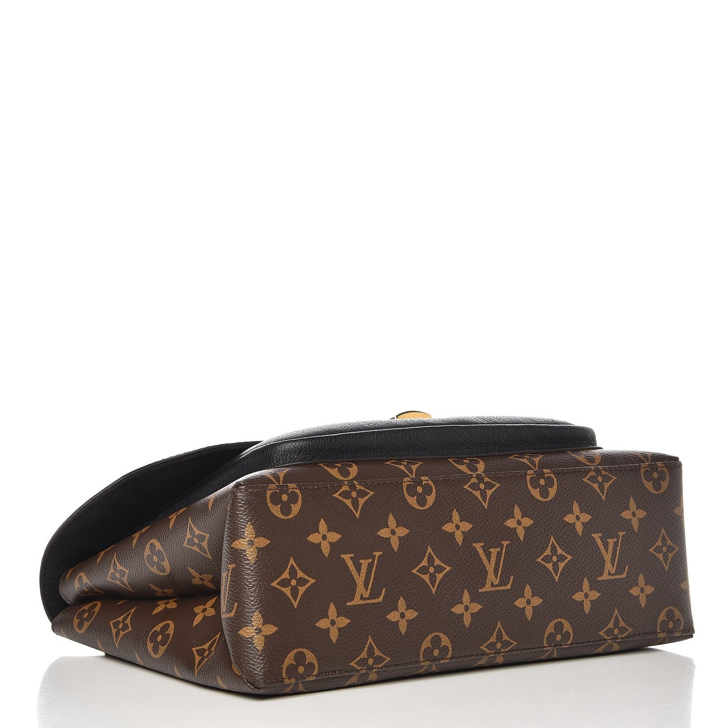 Monogram Marignan Black
