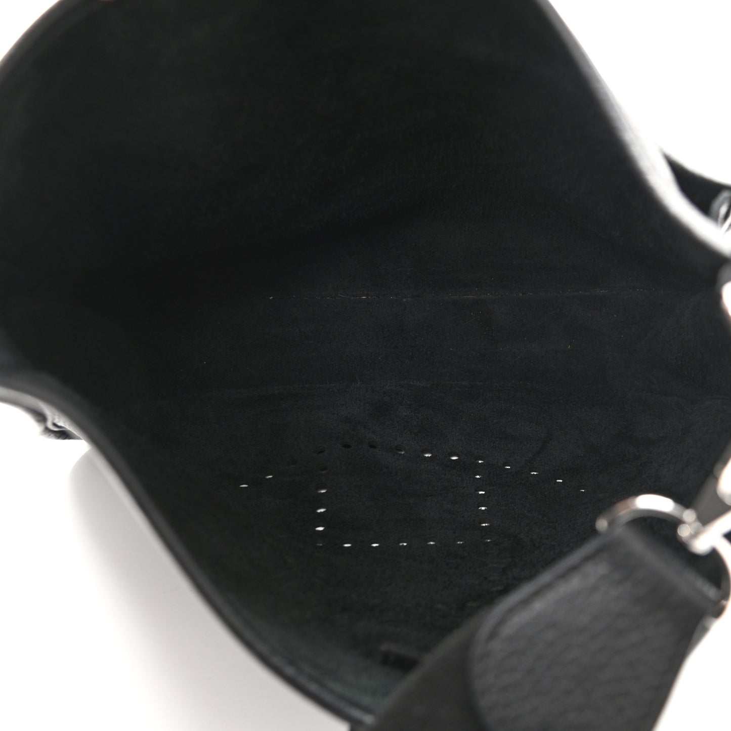 Taurillon Clemence Evelyne III PM Black