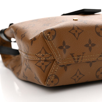 Louis Vuitton Reverse Monogram Atlantis BB 8 of 9