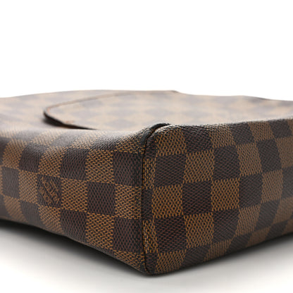 Louis Vuitton LOUIS VUITTON Damier Ebene Olav PM Messenger Bag 8 of 12
