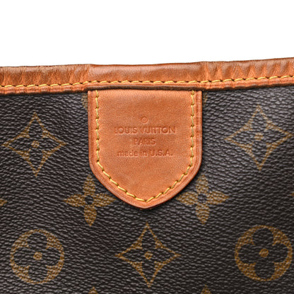 Louis Vuitton Monogram Delightful GM 6 of 19