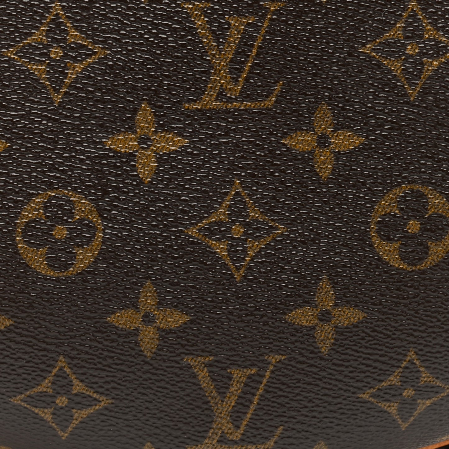 Monogram Croissant PM