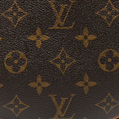 Louis Vuitton Monogram Croissant PM 7 of 10