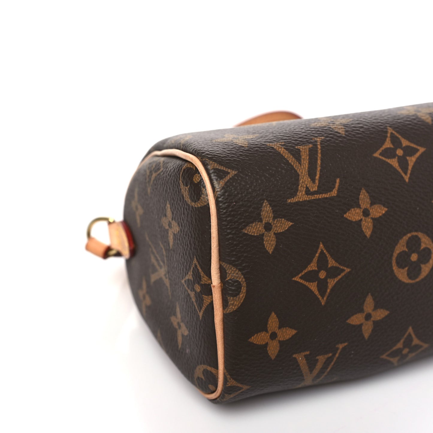 Monogram Nano Speedy