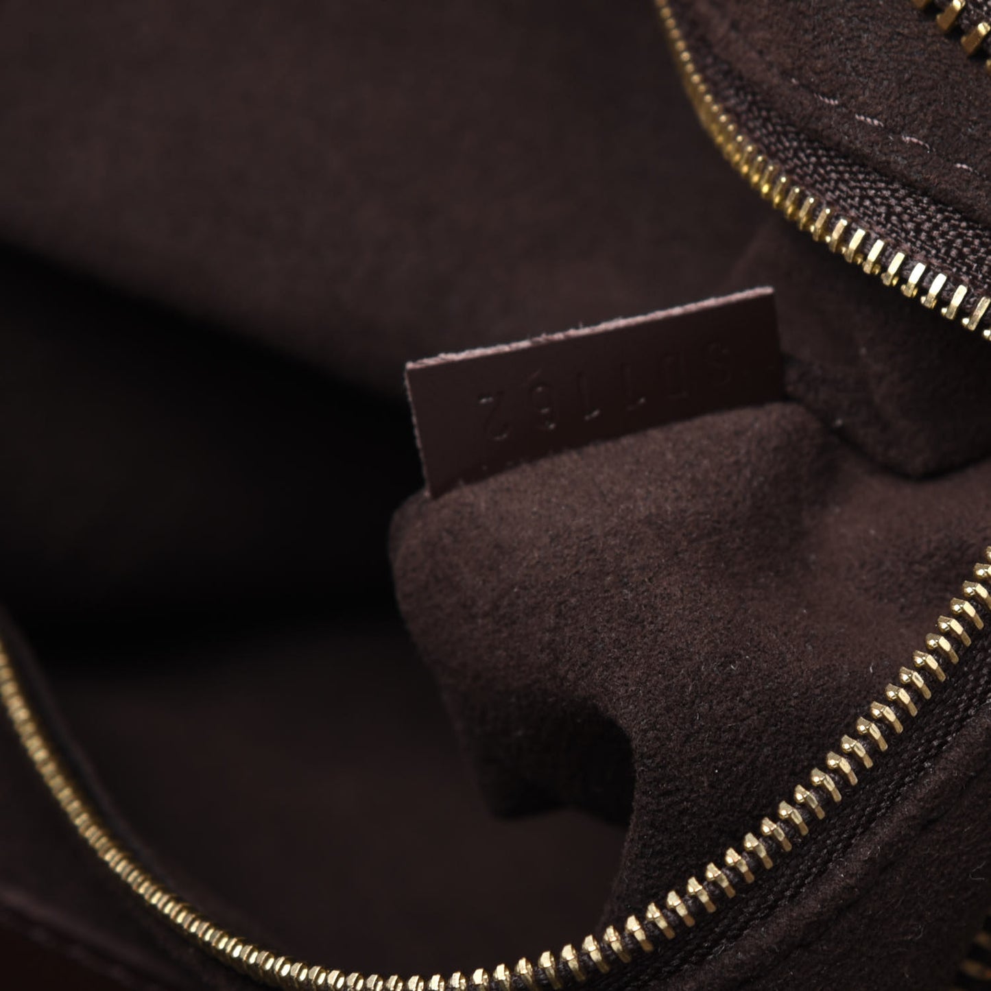 Damier Ebene Portobello GM